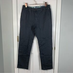 💛Chubbies Men Large The Musts 30” Originals Pant Regular Fit